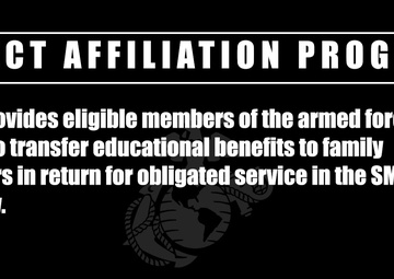 Prior Service Recruiting Direct Affiliation Program Video