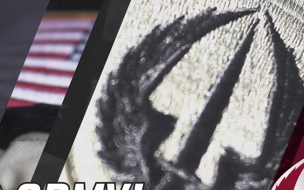 USASOAC ArmyNavy2020 Spirit Video