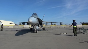 Royal Canadian Air Force bolsters NATO air policing in Romania