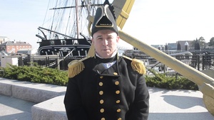Introduction to Chief Heritage Weeks Online
