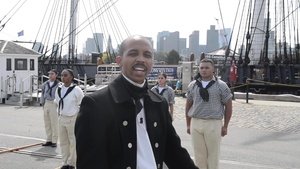 Pike Drills - Chief Heritage Weeks Online