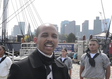 Pike Drills - Chief Heritage Weeks Online