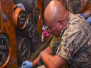 Aft Magazine - Chief Heritage Weeks Online