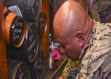 Aft Magazine - Chief Heritage Weeks Online