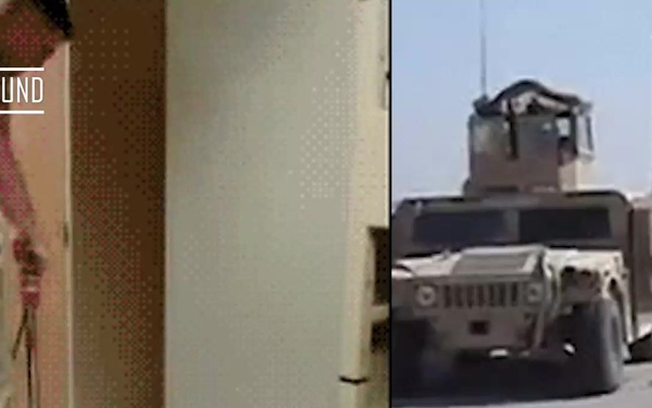 Dams et al Episode 12: Veterans Day