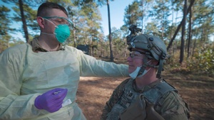 JRTC RTN 21-02 Covid-19 Mitigation Video