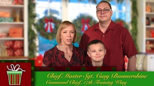 Chief Boomershine & Family Holiday Greeting (external)