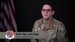 156th Communications Flight, System Checker Plus