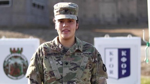 Iowa National Guard Soldier Thanksgiving 2020 shout out