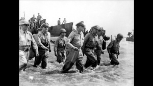 Valor: The First Team in WWII
