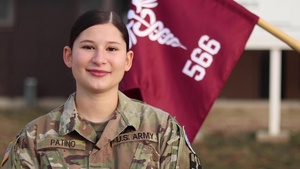 Soldier Thanksgiving 2020 shout out