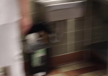 Thanksgiving 2020 at Sustainer Grill