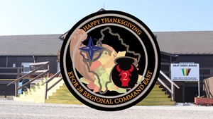 KFOR 28 Thanksgiving 2020