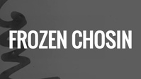 Battle of Chosin Reservoir Remembered