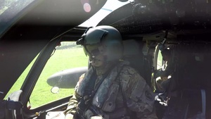 JTF-Bravo continues aerial deliveries in response to Hurricane Iota
