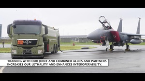 NATO Exercise SM