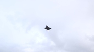 B-Roll_Routine Combat Readiness Training