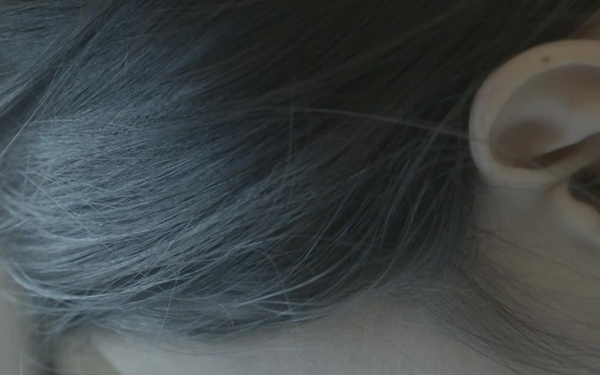 NATO Science: Rapid skin wound healing (b-roll)