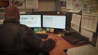 Automated sortie scheduling system