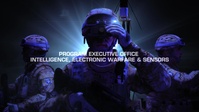 PEO IEW&S: Modernization for Victory