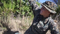 Holiday Season 2020: Happy Thanksgiving from MCB Camp Pendleton