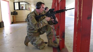 Combat arms instructors key to readiness