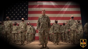 Fort Leonard Wood Go Army 2020