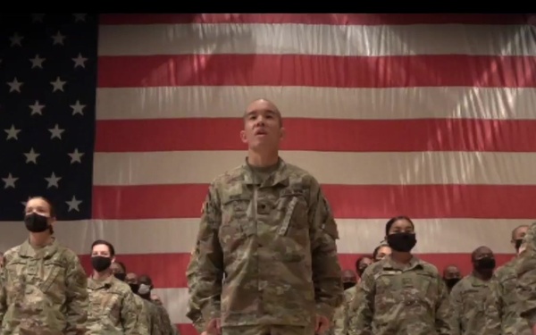 Fort Leonard Wood Go Army 2020