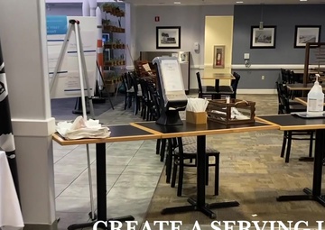 COVID-19 Safety During Thanksgiving 2020