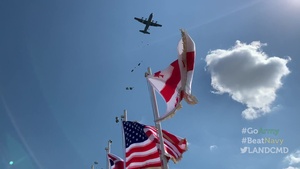 NATO Allied Land Command - A Team Effort Across the Domains