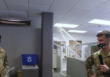 Iceman on the Street: Winter Activities