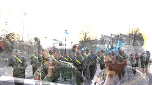 Happy Anniversary! Ubique Et Semper In Pugna