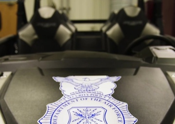 Eielson Defenders: Episode 1