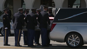 Dignified Transfer