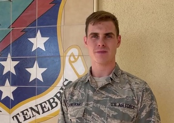 Accomplishment example