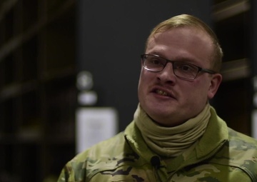 Eielson Defenders: Episode 2