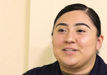 USS Tripoli (LHA 7) Bakery