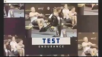 Virtual International Rowing Competition