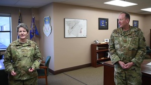 Malmstrom's Month of Gratitude - MDG