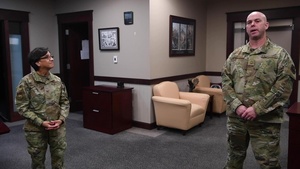 Malmstrom’s Month of Gratitude - MSG