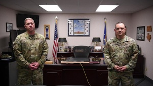 Malmstrom’s Month of Gratitude - MXG