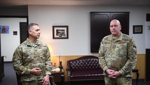 Malmstrom’s Month of Gratitude - SFG