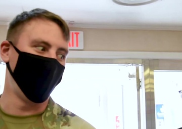 Download the Digital Garrison App!