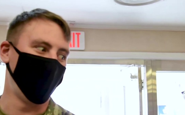 Download the Digital Garrison App!