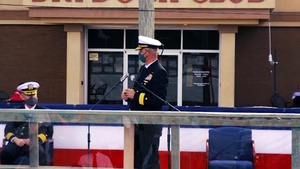Norfolk Naval Shipyard Apprentice Graduation 2020 - Highlight Video