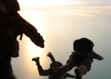 Cleveland Marines Advance to the Finals in the National ESports Tournament!