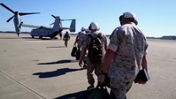 Counterintelligence/Human Intelligence Solicitation Video