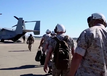 Counterintelligence/Human Intelligence Solicitation Video