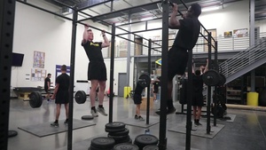 People First: Physical Training