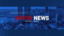 U.S. Army Corps of Engineers SWF50 News District Update - October 2020